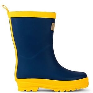 Hatley - kids rain boots